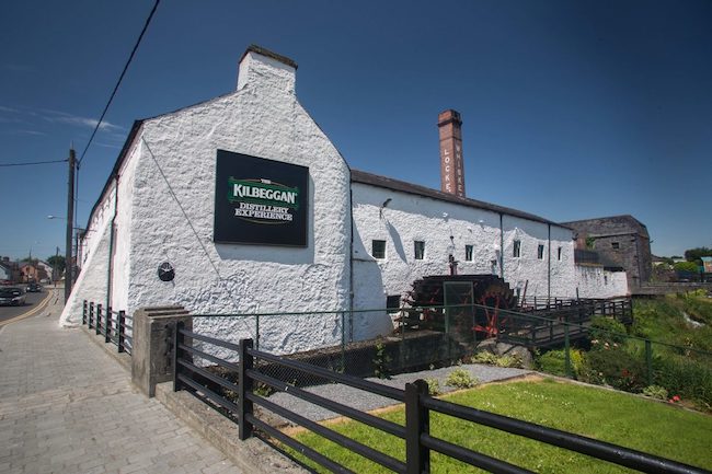 distillerie kilbeggan