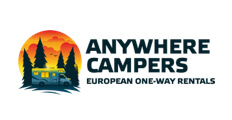 location chez anywhere campers