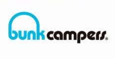 bunk campers location