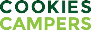 Cookies Campers Irlande Irlande